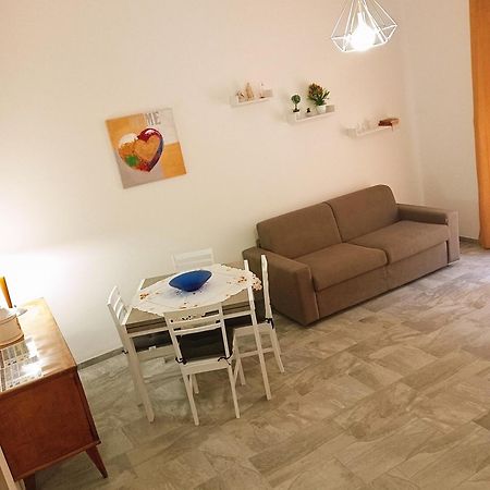 La Casa Di Nonna Concetta Apartment Syracuse Bagian luar foto