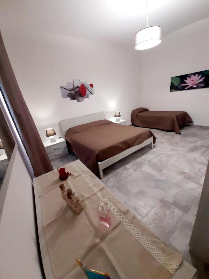 La Casa Di Nonna Concetta Apartment Syracuse Bagian luar foto