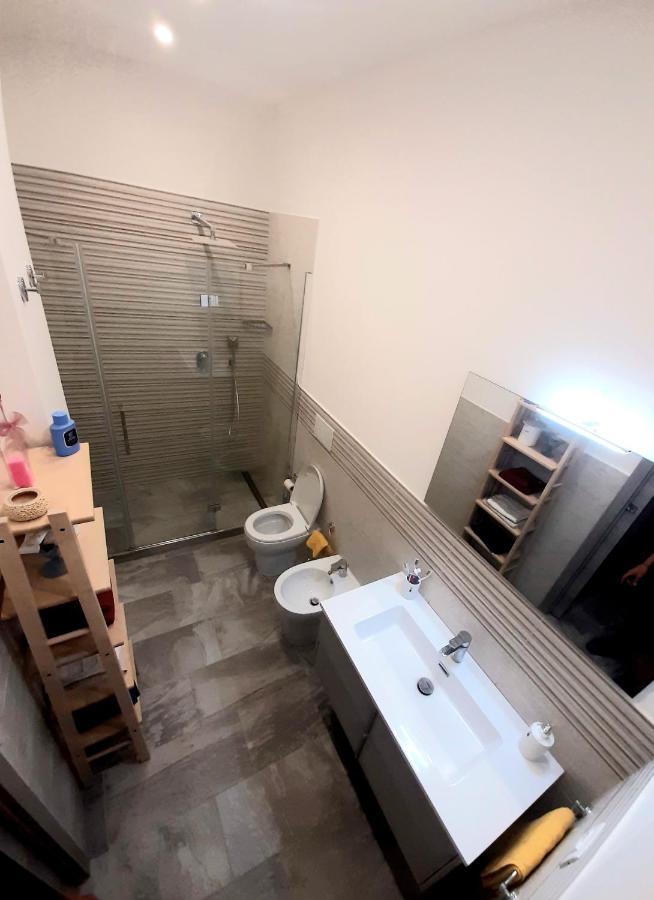 La Casa Di Nonna Concetta Apartment Syracuse Bagian luar foto
