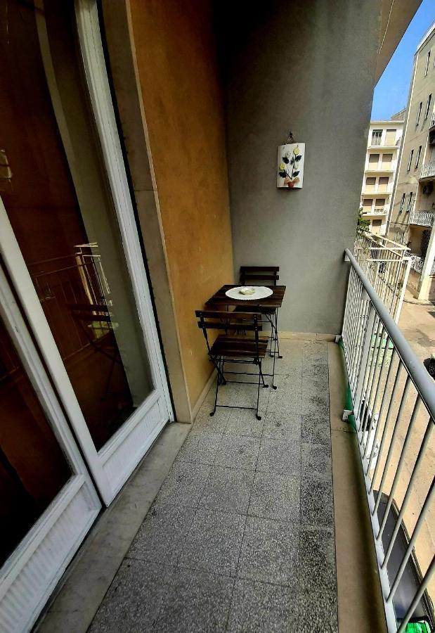 La Casa Di Nonna Concetta Apartment Syracuse Bagian luar foto