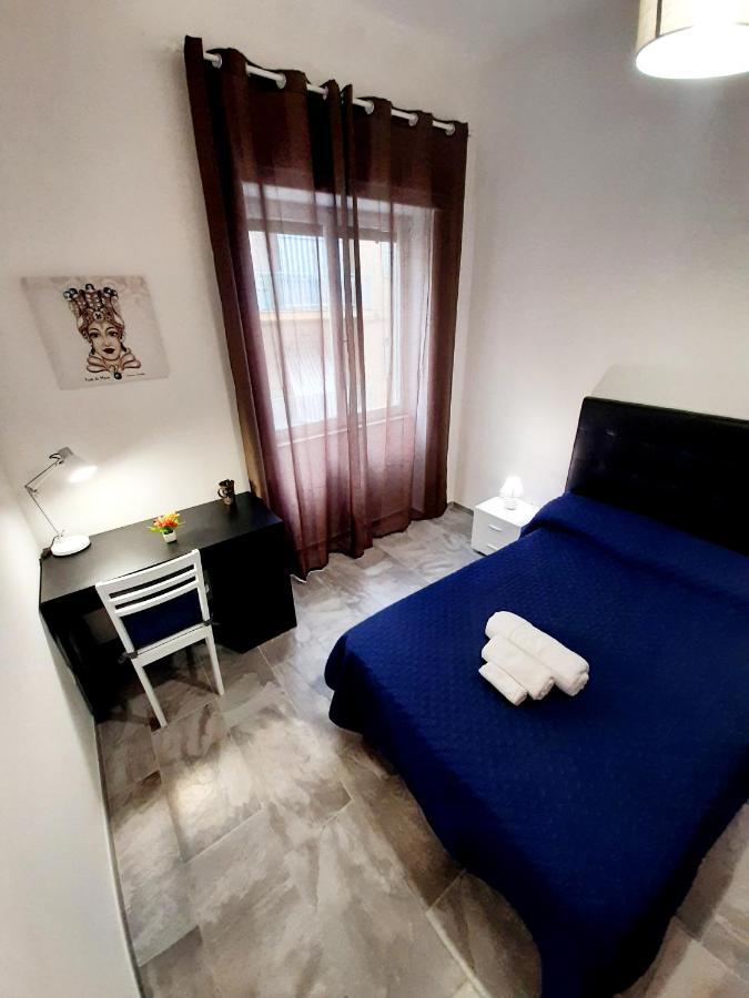 La Casa Di Nonna Concetta Apartment Syracuse Bagian luar foto