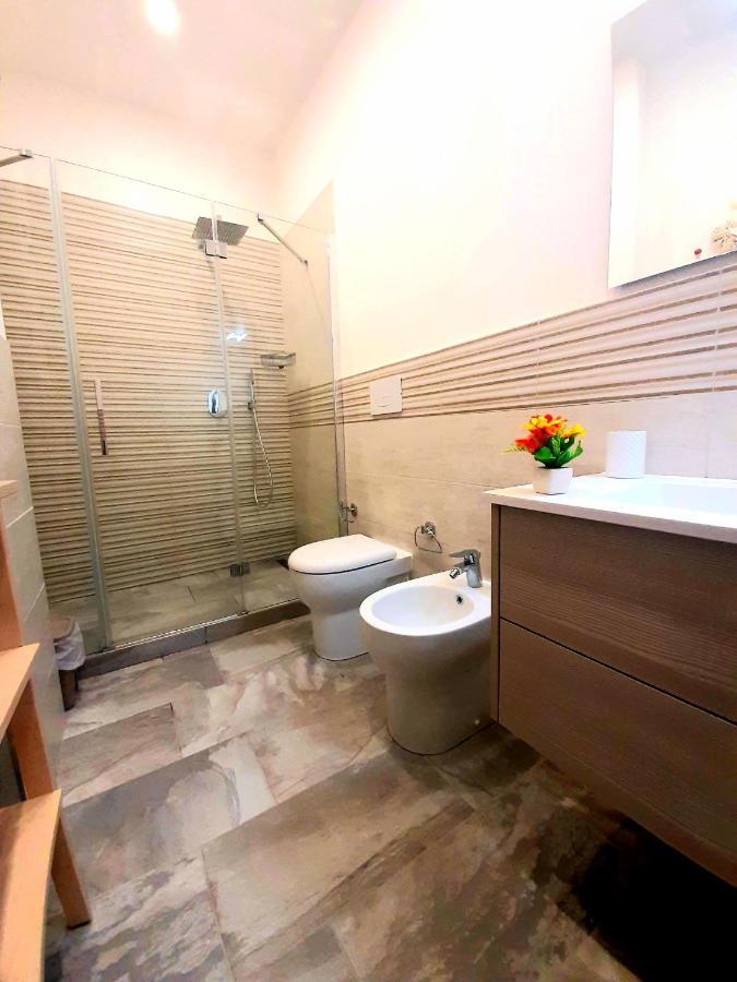 La Casa Di Nonna Concetta Apartment Syracuse Bagian luar foto