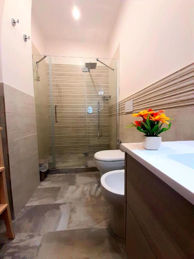 La Casa Di Nonna Concetta Apartment Syracuse Bagian luar foto