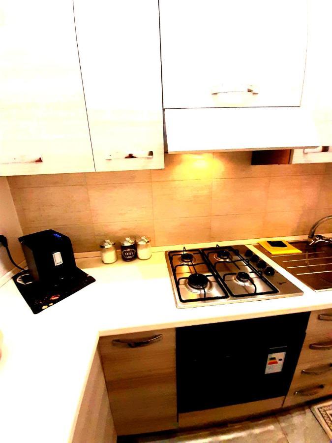 La Casa Di Nonna Concetta Apartment Syracuse Bagian luar foto