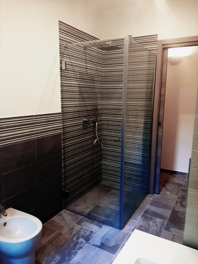 La Casa Di Nonna Concetta Apartment Syracuse Bagian luar foto