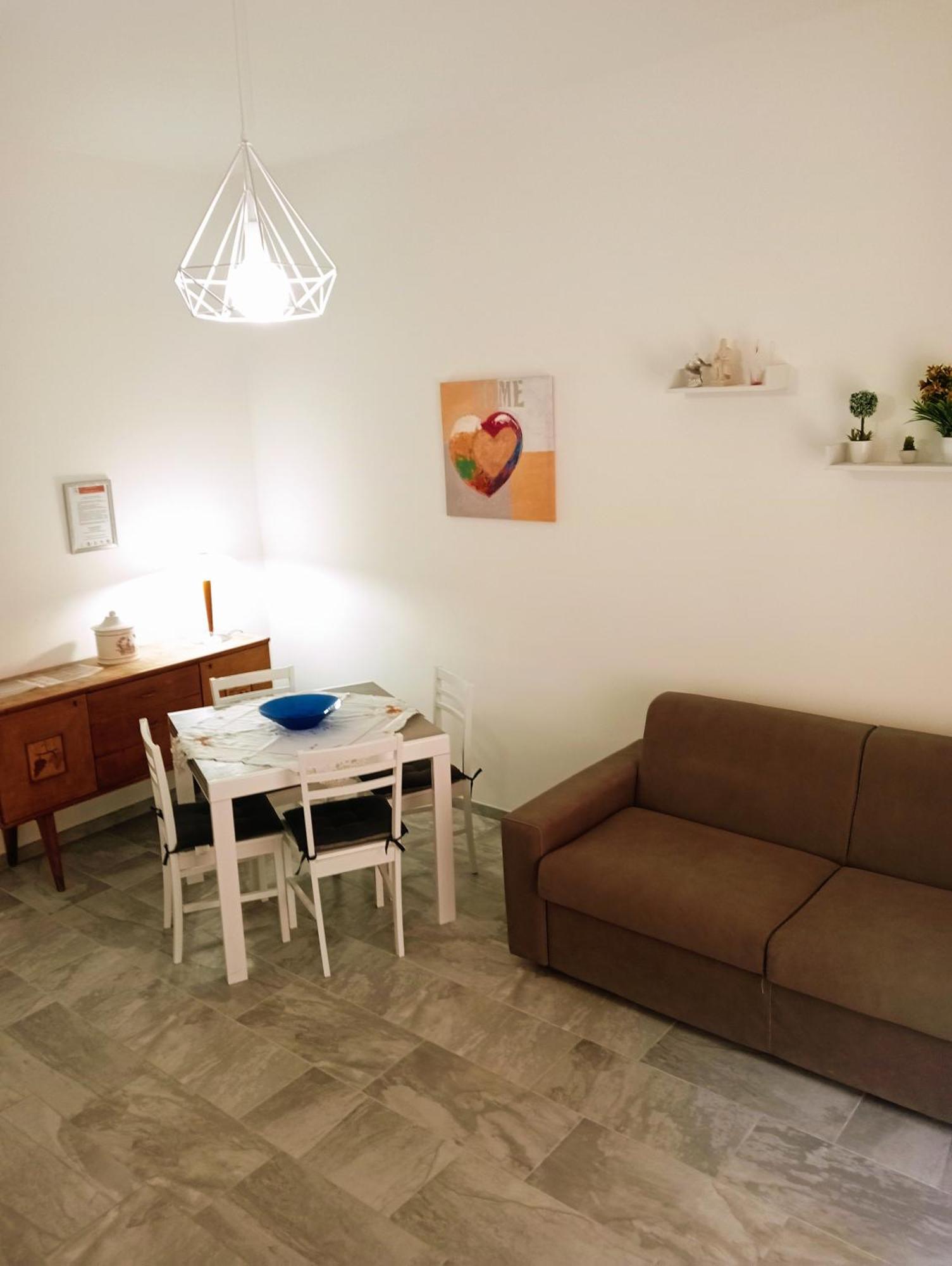 La Casa Di Nonna Concetta Apartment Syracuse Bagian luar foto