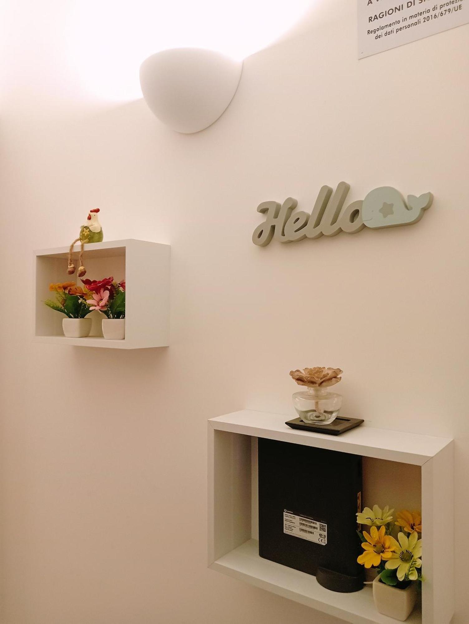 La Casa Di Nonna Concetta Apartment Syracuse Bagian luar foto