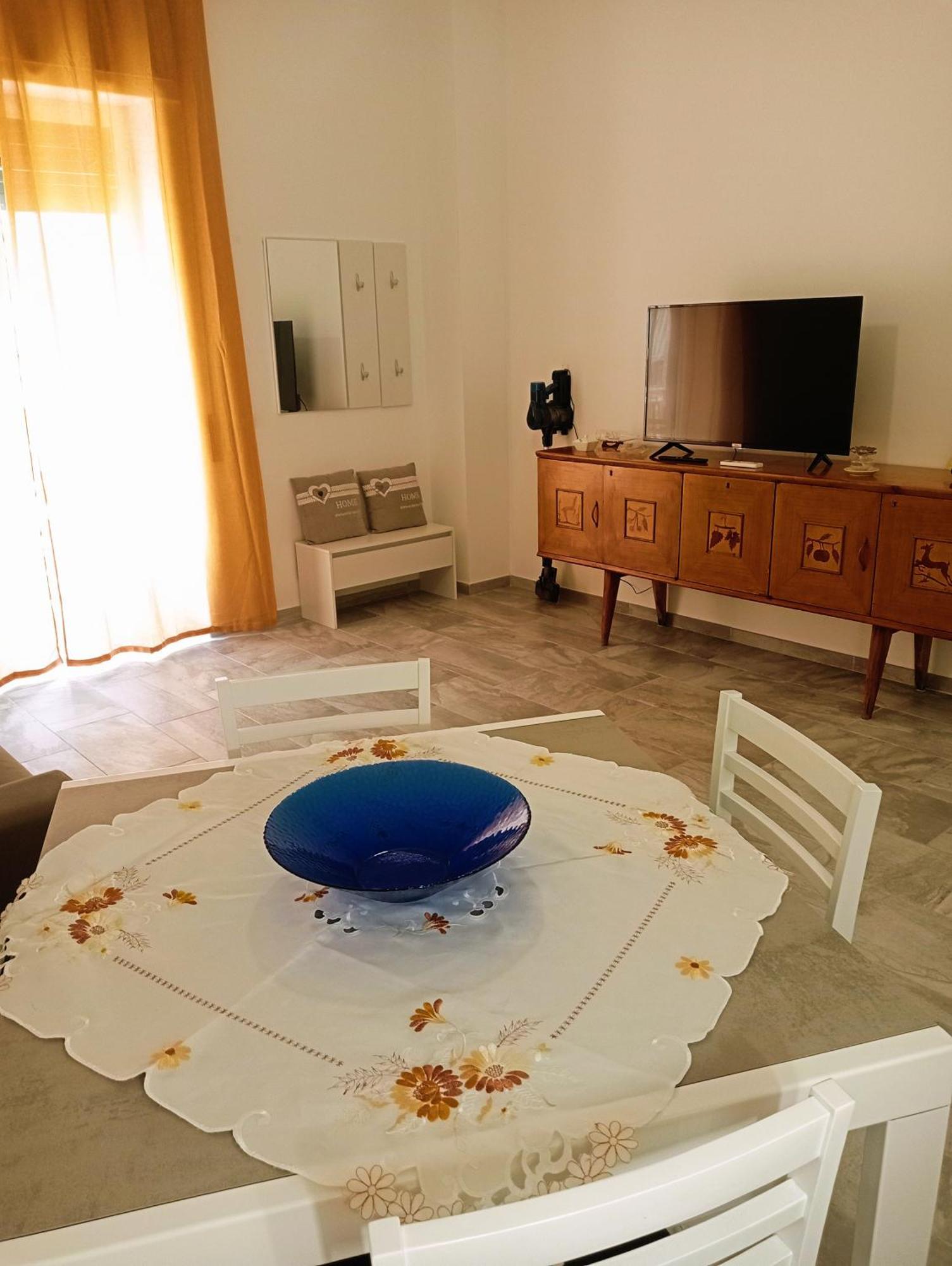 La Casa Di Nonna Concetta Apartment Syracuse Bagian luar foto