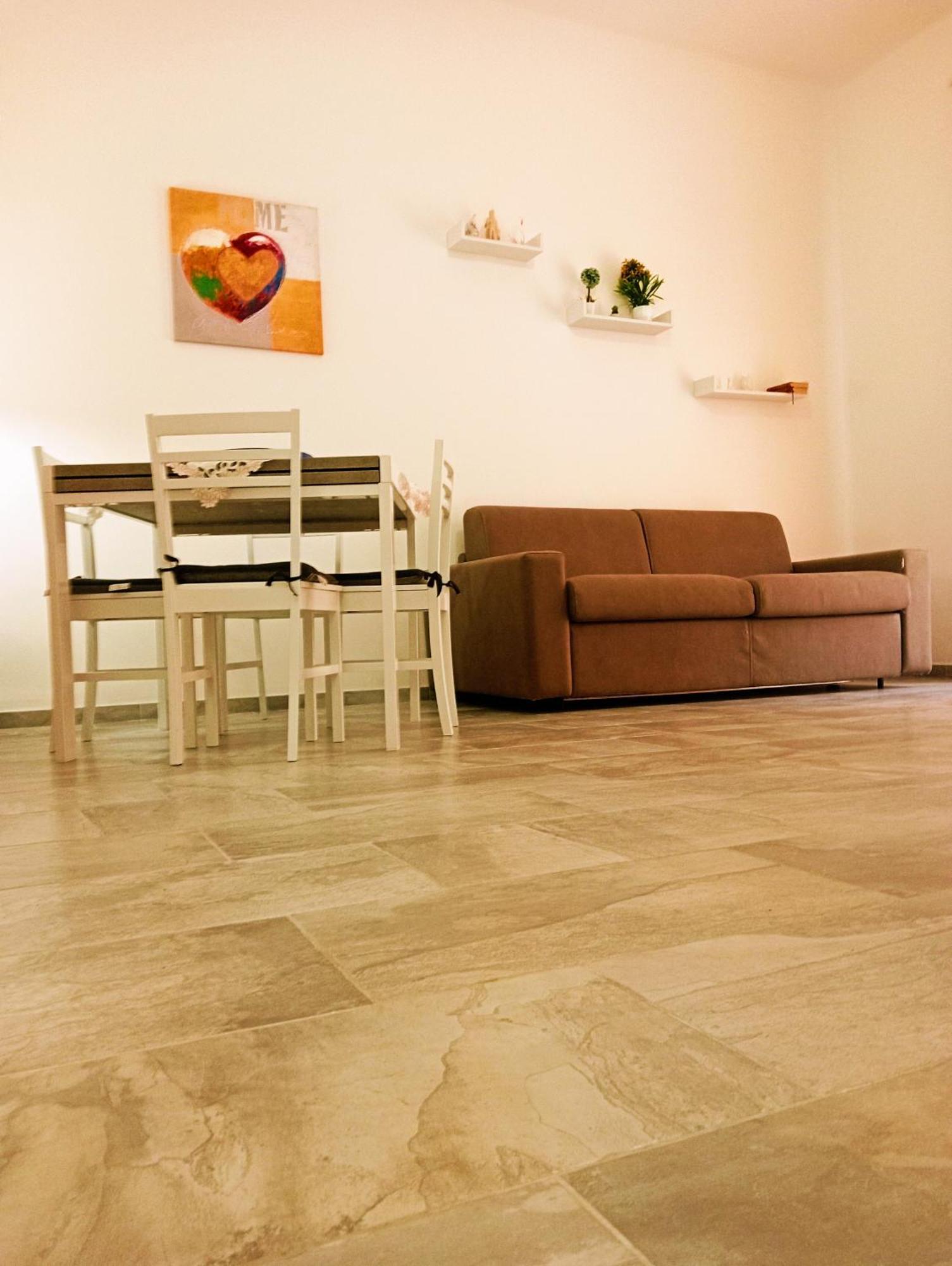 La Casa Di Nonna Concetta Apartment Syracuse Bagian luar foto